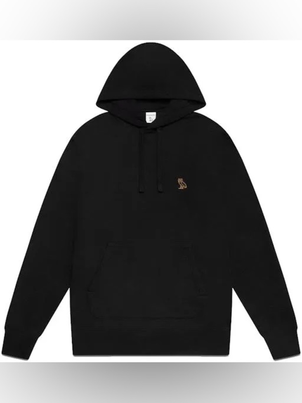 Ovo pullover hoodie